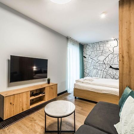 Rent Like Home - Krysiewicza 3 Poznań Eksteriør bilde