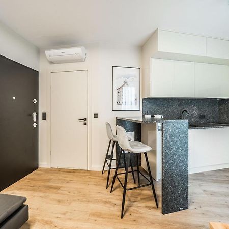 Rent Like Home - Krysiewicza 3 Poznań Eksteriør bilde