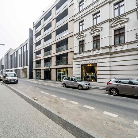 Rent Like Home - Krysiewicza 3 Poznań Eksteriør bilde