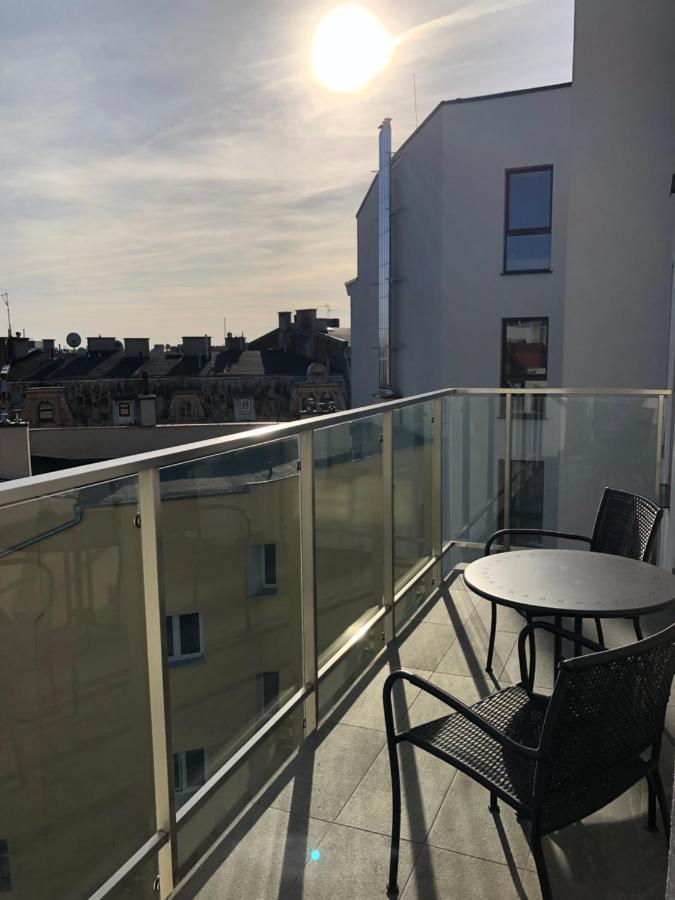 Rent Like Home - Krysiewicza 3 Poznań Eksteriør bilde