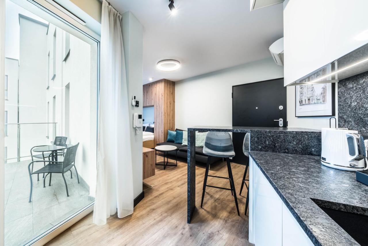 Rent Like Home - Krysiewicza 3 Poznań Eksteriør bilde