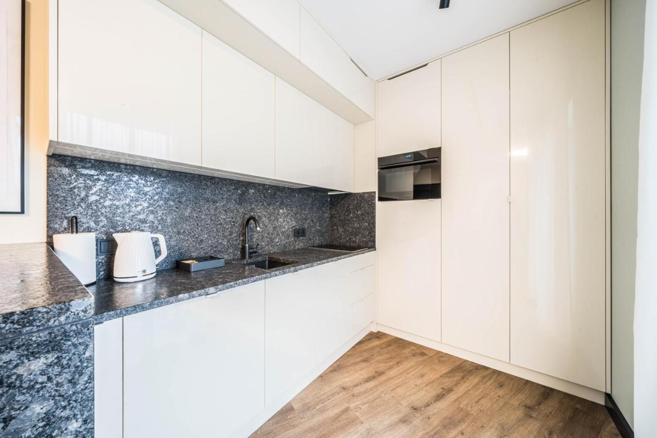 Rent Like Home - Krysiewicza 3 Poznań Eksteriør bilde