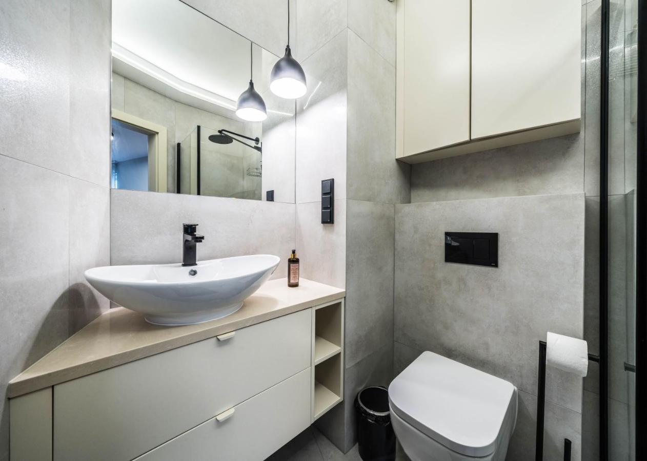 Rent Like Home - Krysiewicza 3 Poznań Eksteriør bilde