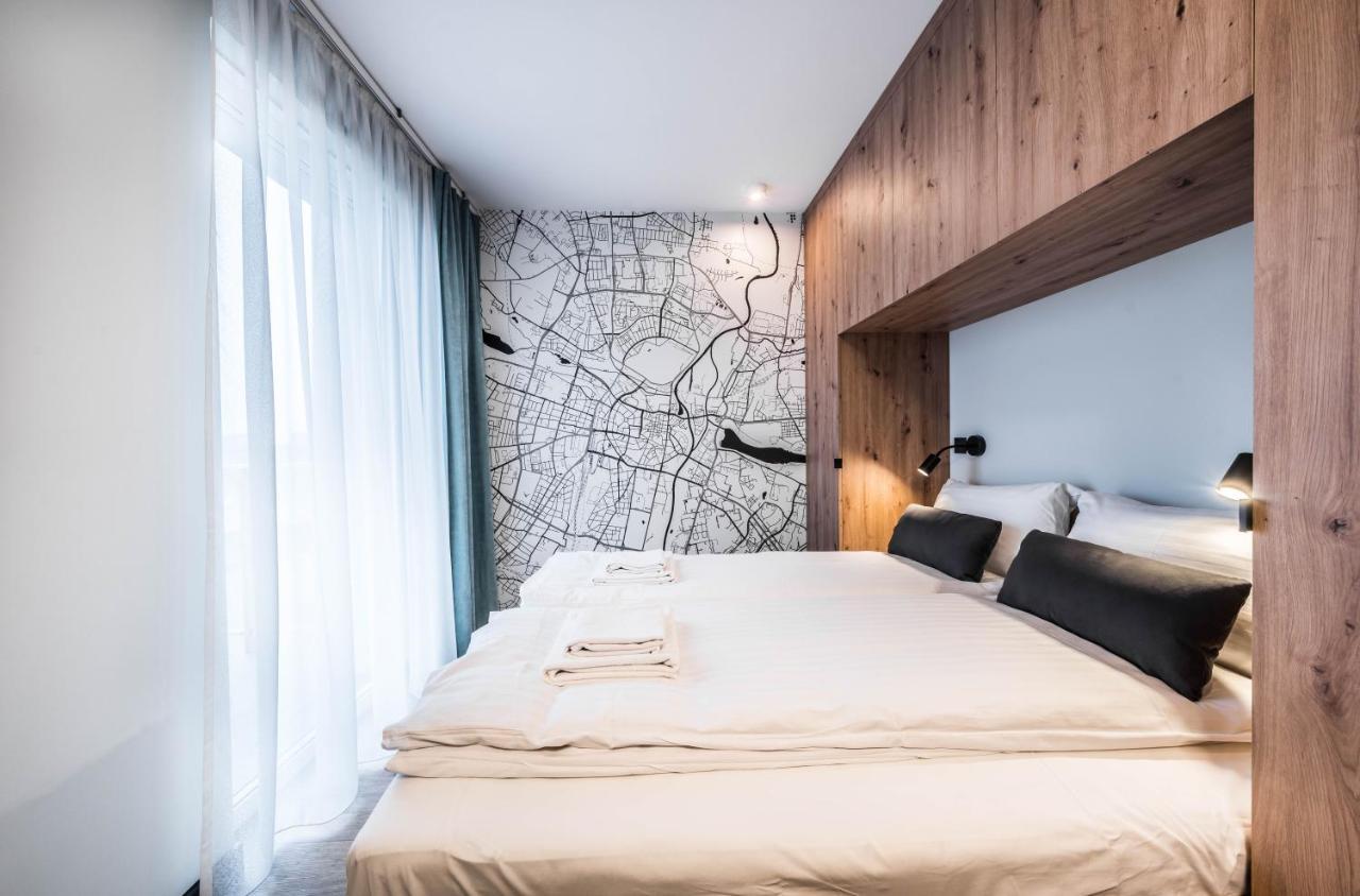 Rent Like Home - Krysiewicza 3 Poznań Eksteriør bilde