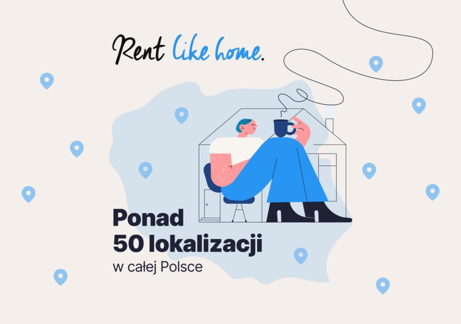 Rent Like Home - Krysiewicza 3 Poznań Eksteriør bilde